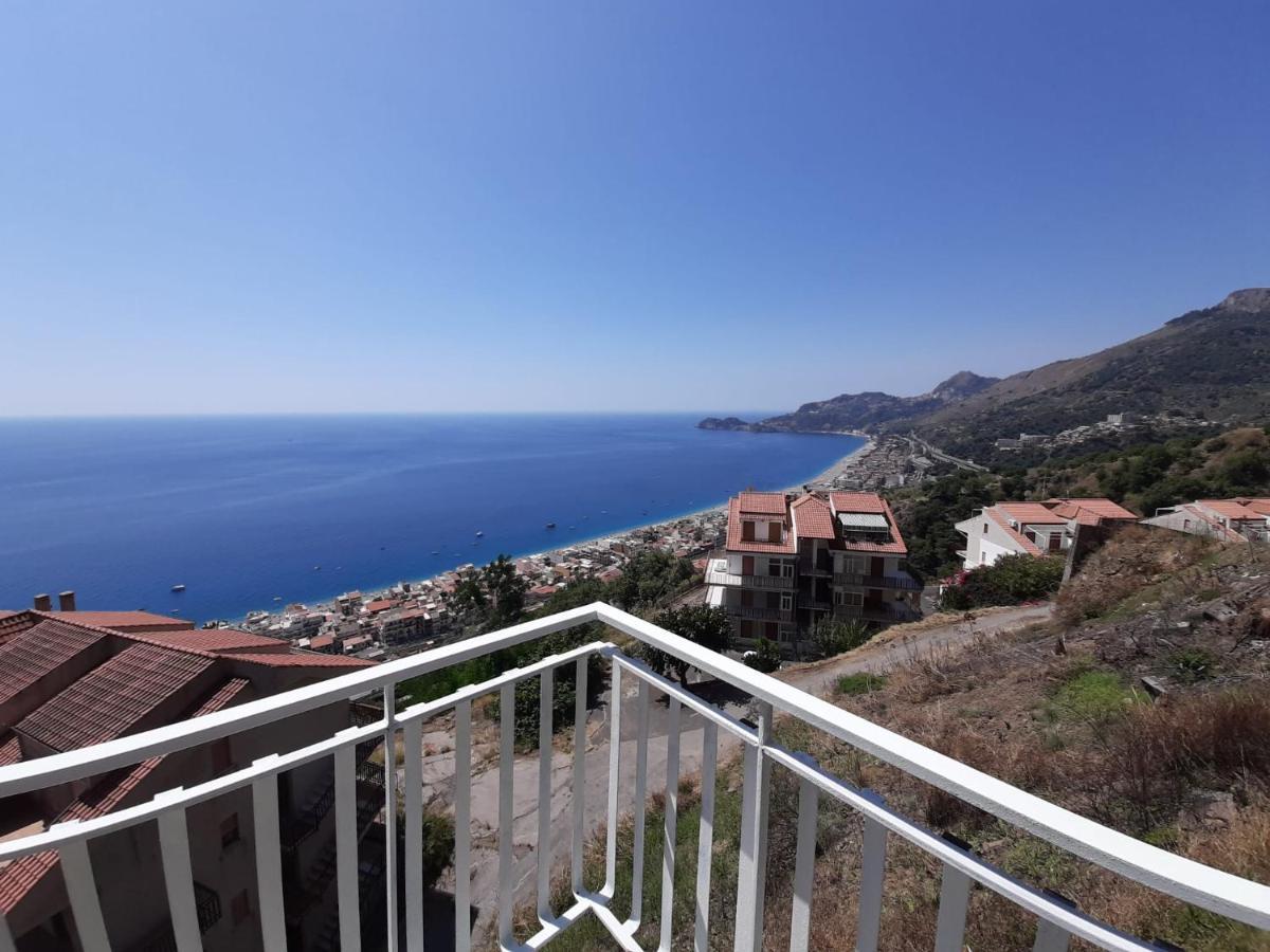 Апартаменти Nuova Casa Giulia Летоянні Екстер'єр фото