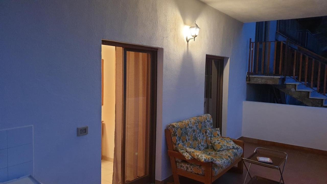 Апартаменти Nuova Casa Giulia Летоянні Екстер'єр фото