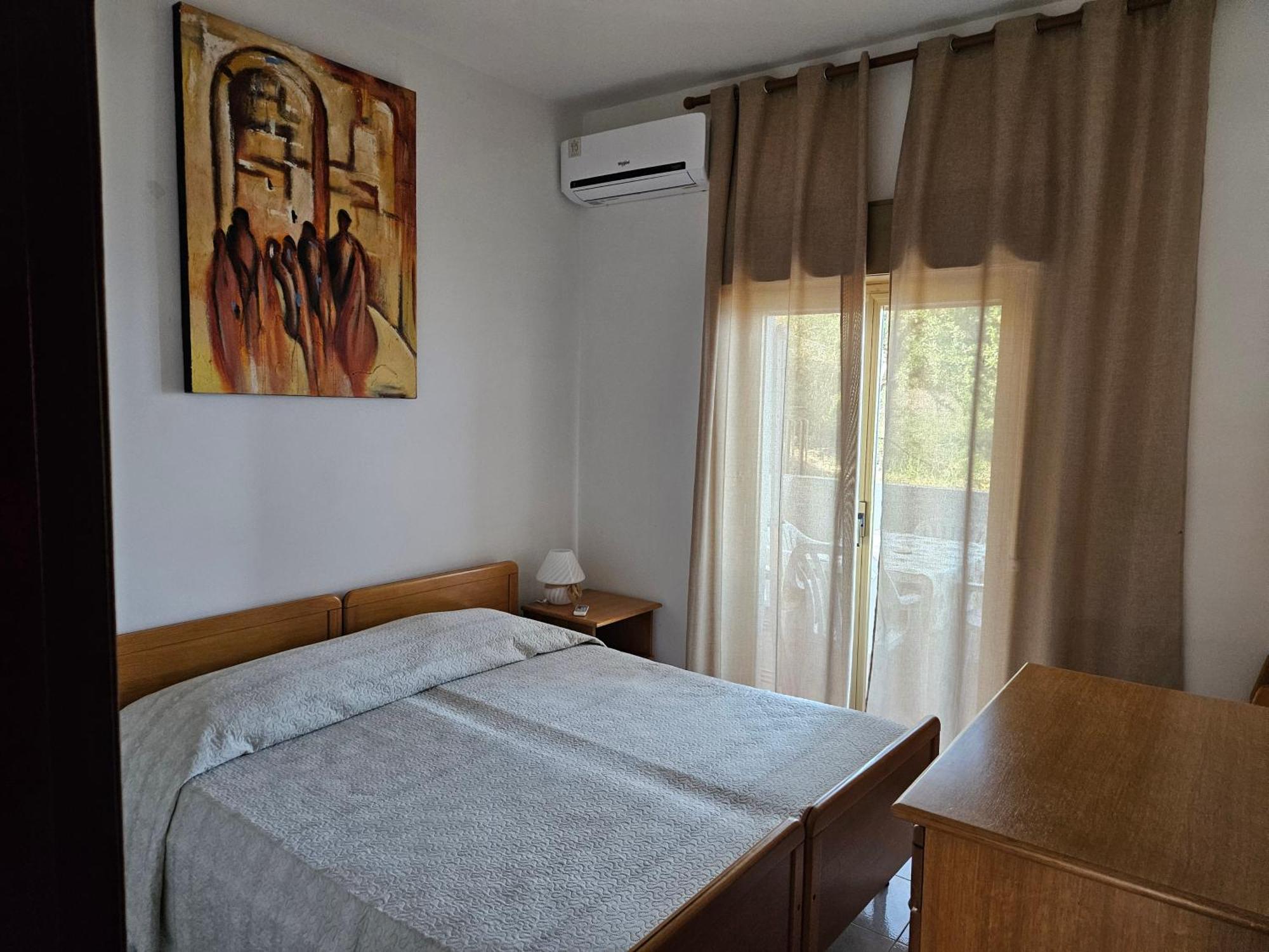 Апартаменти Nuova Casa Giulia Летоянні Екстер'єр фото