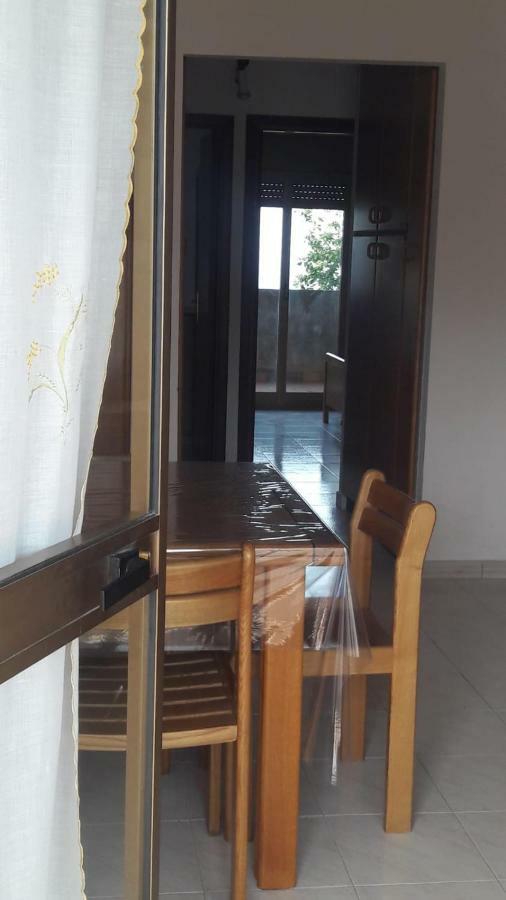 Апартаменти Nuova Casa Giulia Летоянні Екстер'єр фото